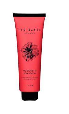 Ted Baker Peony & Camellia Body Lotion 250ml