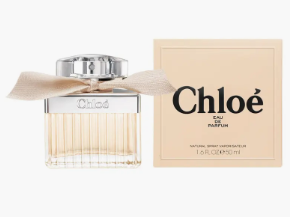 Eau de Parfum Spray Chloé