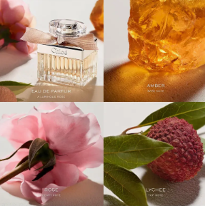 Eau de Parfum Spray Chloé