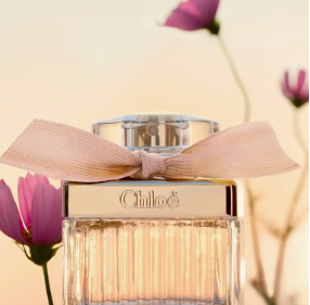 Eau de Parfum Spray Chloé