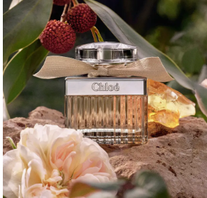 Eau de Parfum Spray Chloé