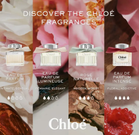 Eau de Parfum Spray Chloé