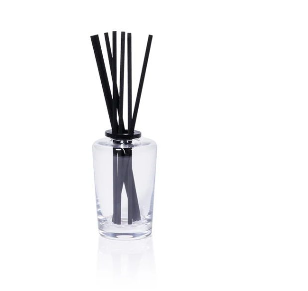 Estate Diffuser Collection - Clear- Aqua