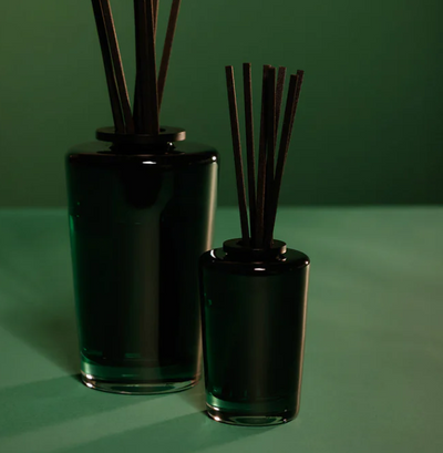 Estate Diffuser Collection - Green - Cypress