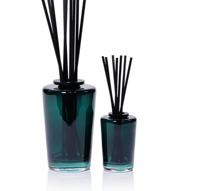 Estate Diffuser Collection - Green - Cypress