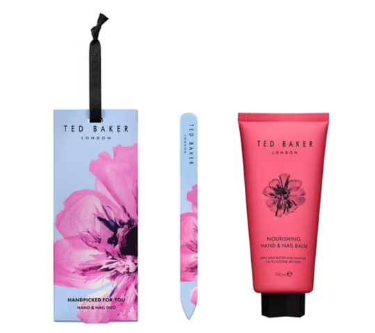 Ted Baker Handpicked For You - Hand & Nail Duo