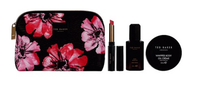 Ted Baker Cosmetic Collection