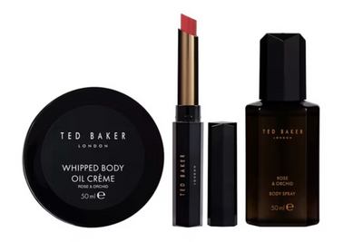 Ted Baker Cosmetic Collection