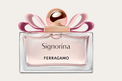 Signorina Perfume for Women - Eau de Parfum Spray 3.4 oz
