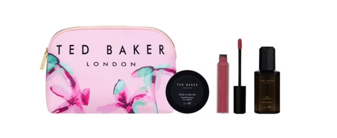 Ted Baker It&