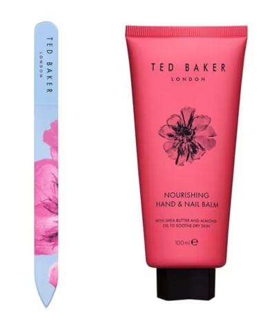 Ted Baker Handpicked For You - Hand & Nail Duo