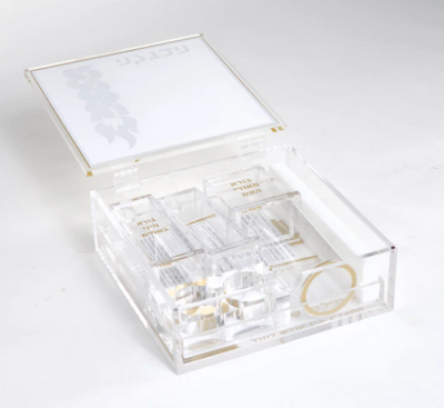 Complete Havdalah Set