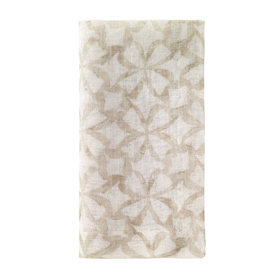 Shamrock Champagne 22" Napkin