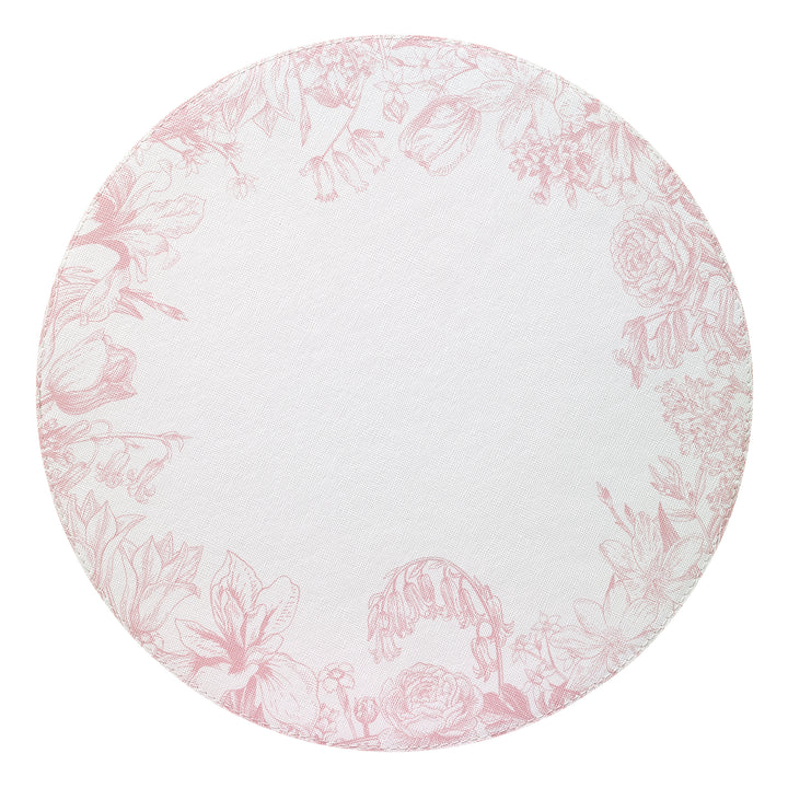 Spring Garden Placemats