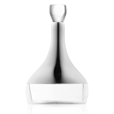 Contemporary Wine Decanter