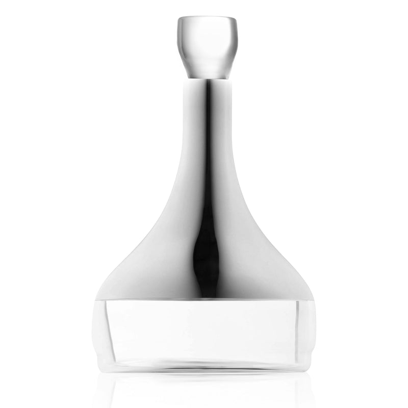 Contemporary Wine Decanter