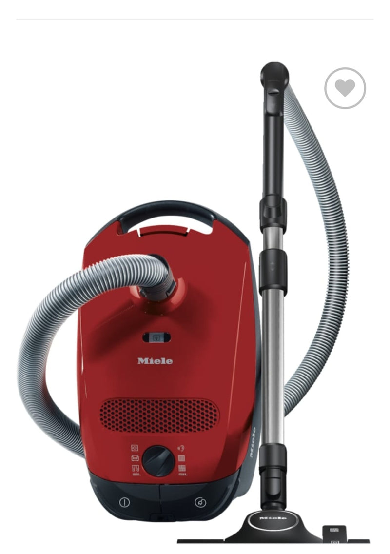 Miele Classic C1 Pure Suction PowerLine Vacuum Cleaner