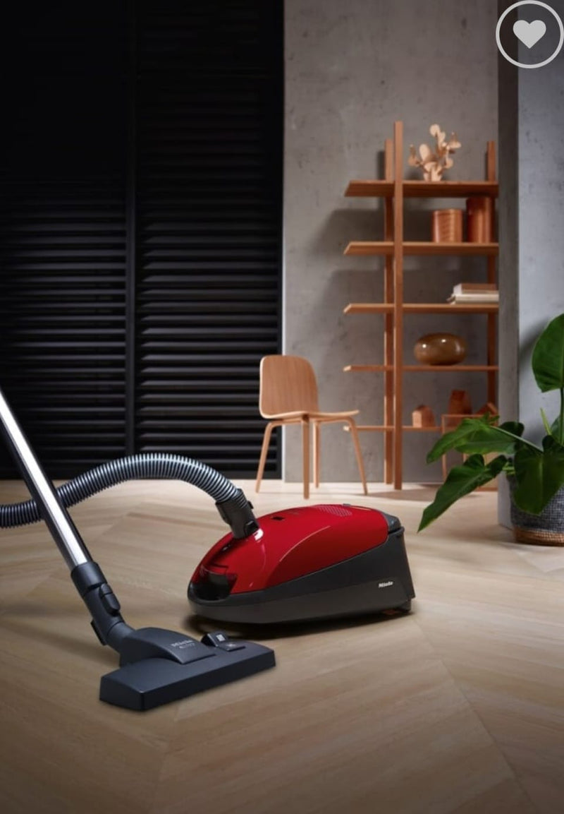 Miele Classic C1 Pure Suction PowerLine Vacuum Cleaner