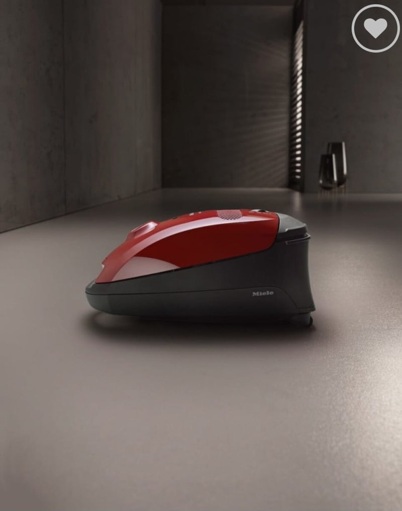 Miele Classic C1 Pure Suction PowerLine Vacuum Cleaner