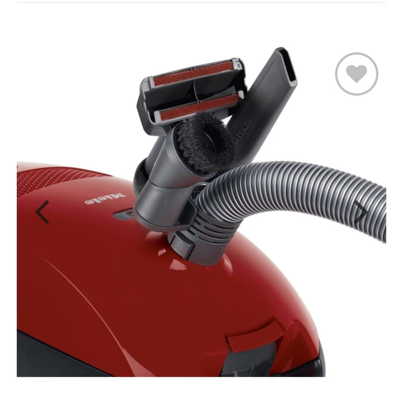 Miele Classic C1 Pure Suction PowerLine Vacuum Cleaner