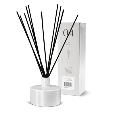 Glistening White Reed Diffuser