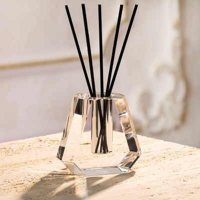 Crystallo Melodeon Reed Diffuser