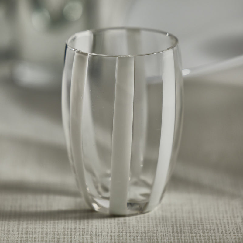Portofino Stemless Glasses (Set of 4)