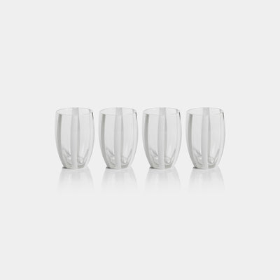 Portofino Stemless Glasses (Set of 4)