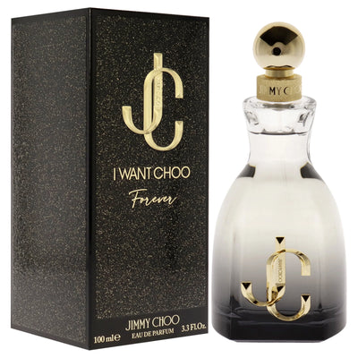 Jimmy Choo I Want Choo Forever Eau de parfum Spray 100ml/3.3oz