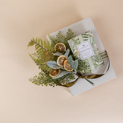 Willow & Sage Large Sachet