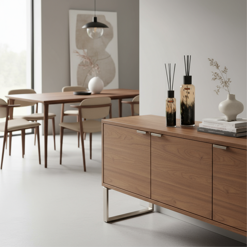 ONNO Art Brigitte Diffuser 500ML SECRET ROMANCE