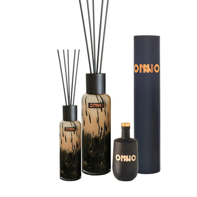 ONNO Art Brigitte Diffuser 500ML SECRET ROMANCE
