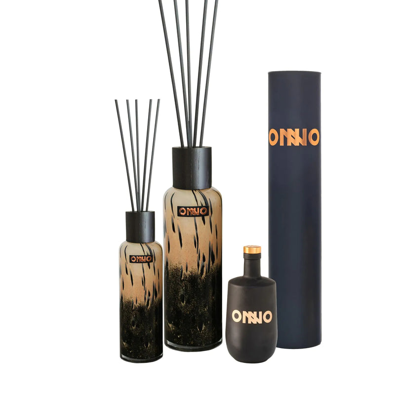 ONNO Art Brigitte Diffuser 500ML SECRET ROMANCE