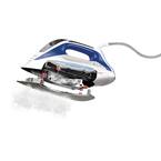 240IR Velocity Sensor Compact Vapor Generator Steam Iron