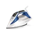 240IR Velocity Sensor Compact Vapor Generator Steam Iron