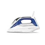 240IR Velocity Sensor Compact Vapor Generator Steam Iron