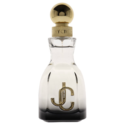 I Want Choo Forever Perfume for Women - Eau de Parfum Spray 1.3 oz