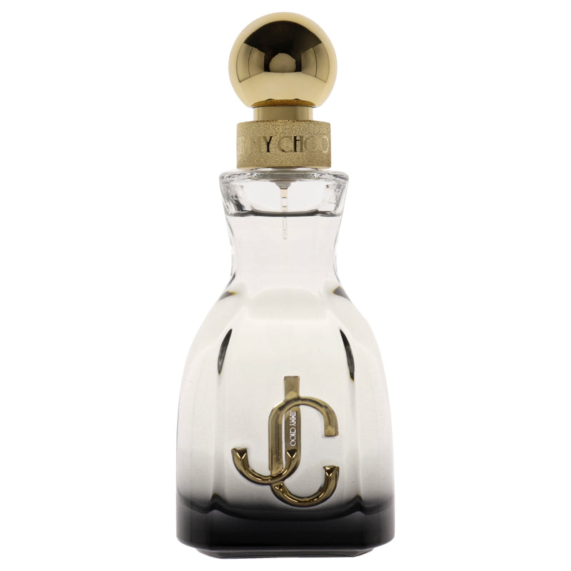 I Want Choo Forever Perfume for Women - Eau de Parfum Spray 1.3 oz