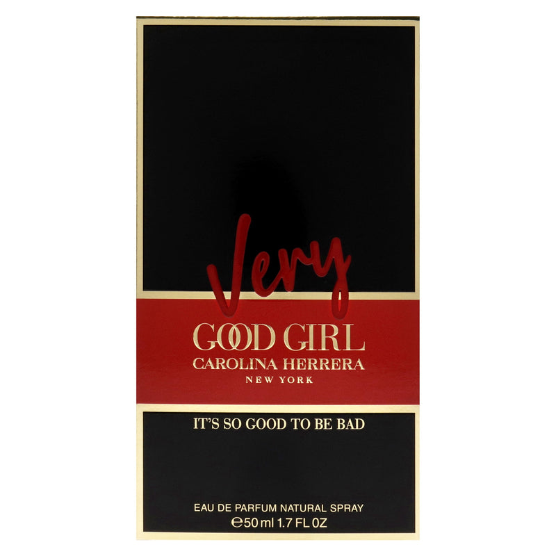 Carolina Herrera Very Good Girl 1.7 oz EDP Spray