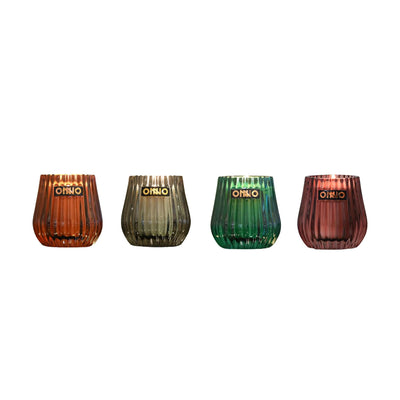 ONNO Zanzibar Eclectic Candle