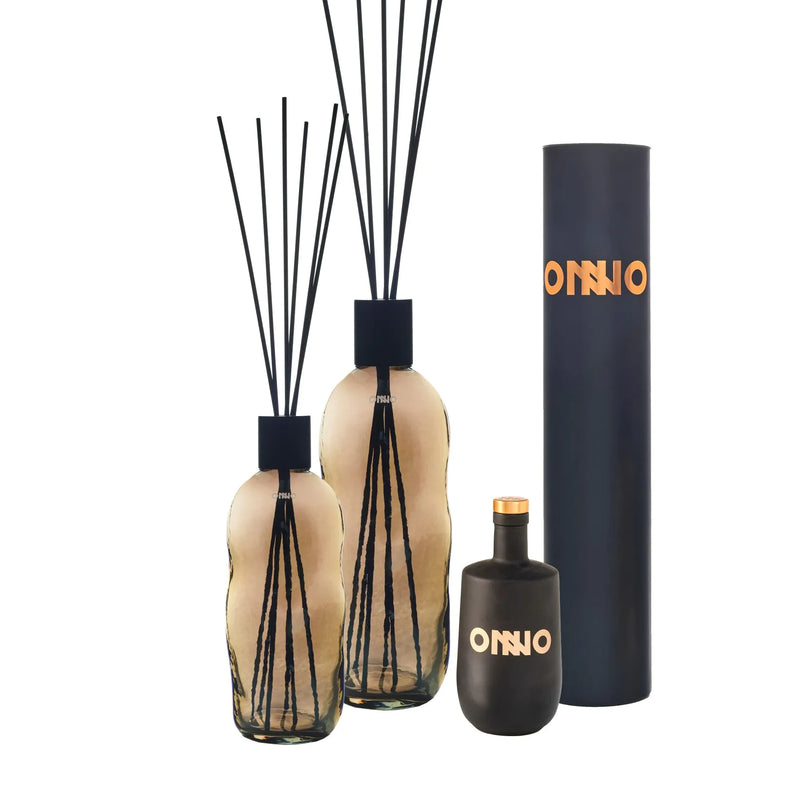 ONNO Cape Champagne Reed Diffuser 500ML SAGE
