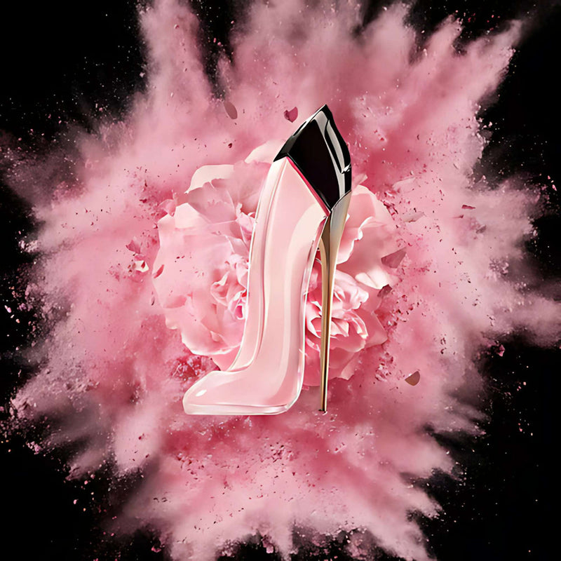 Carolina Herrera  Ladies Good Girl Blush EDP Spray 0.24 oz Fragrances