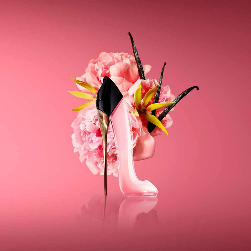 Carolina Herrera  Ladies Good Girl Blush EDP Spray 0.24 oz Fragrances