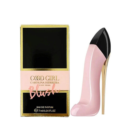 Carolina Herrera  Ladies Good Girl Blush EDP Spray 0.24 oz Fragrances