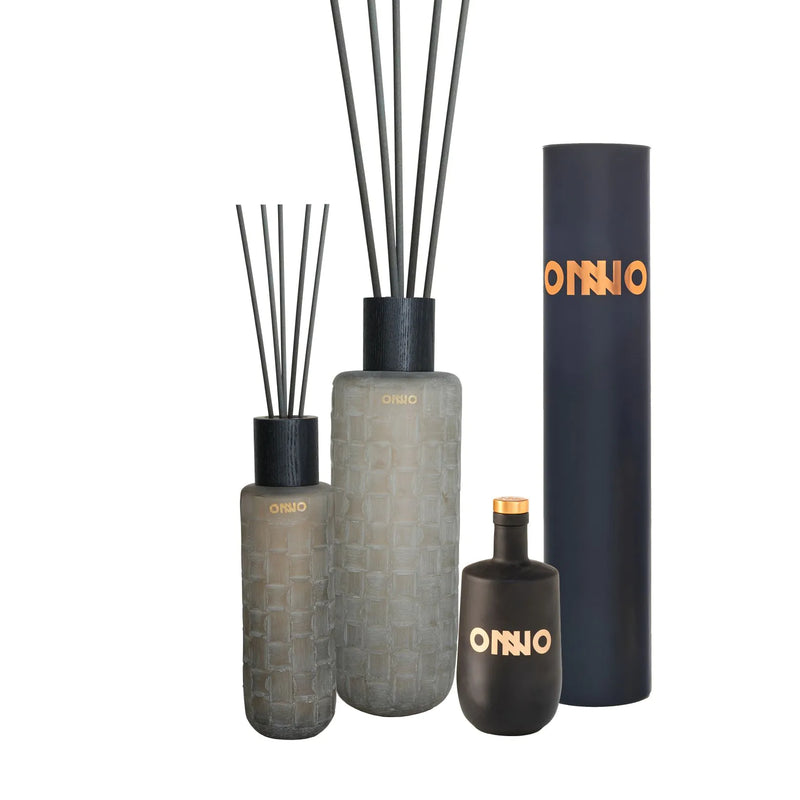 ONNO CHESS REED DIFFUSER 500ML SAFARI