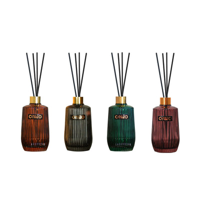 ONNO Sage Eclectic Diffuser