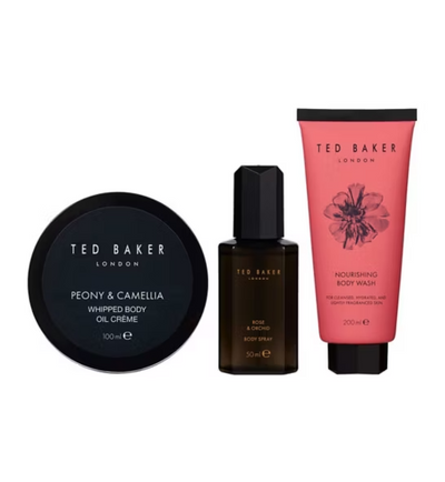 Ted Baker Floral Retreat