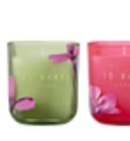 Ted Baker Trio Of Tranquility