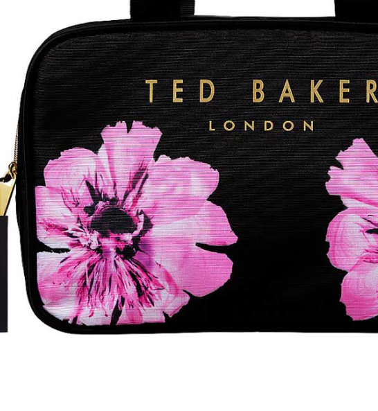 Ted Baker Floral Retreat