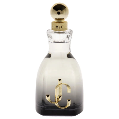 Jimmy Choo I Want Choo Forever Eau de parfum Spray 100ml/3.3oz